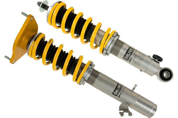 OHLINS ネジ式車高調整モデル コンプリートキット BMW ミニ R50/R53