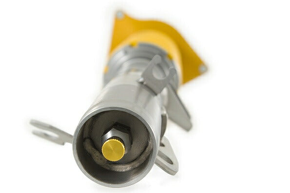OHLINS ネジ式車高調整モデル スプリングレスキット BMW ミニ R50/R53