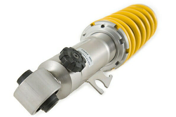 OHLINS ネジ式車高調整モデル コンプリートキット BMW ミニ R50/R53