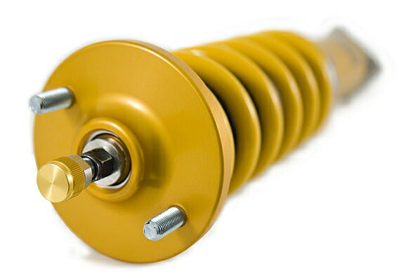 OHLINS ネジ式車高・全長調整モデル コンプリートキット ホンダ S2000 AP1/AP2