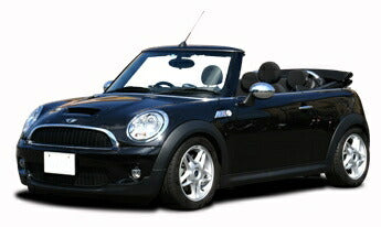 OHLINS ネジ式車高調整モデル スプリングレスキット BMW ミニ R57