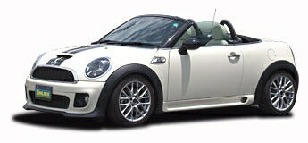 OHLINS ネジ式車高調整モデル スプリングレスキット BMW ミニ R59