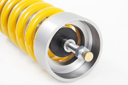 OHLINS ネジ式車高・全長調整モデル コンプリートキット PORSCHE GT3/GT2 996