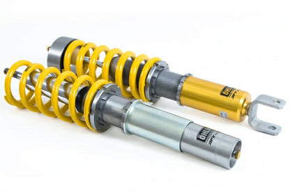 OHLINS ネジ式車高・全長調整モデル コンプリートキット PORSCHE カレラ4/ターボ 997