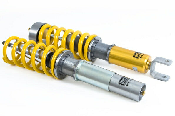 OHLINS ネジ式車高・全長調整モデル コンプリートキット PORSCHE GT3/GT2 997