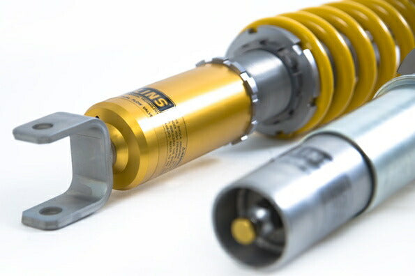 OHLINS ネジ式車高・全長調整モデル コンプリートキット PORSCHE GT3/GT2 997