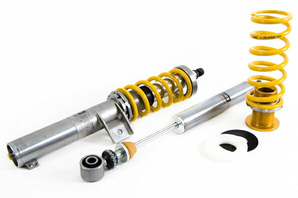 OHLINS ネジ式車高調整モデル コンプリートキット VOLKSWAGEN シロッコ 13C