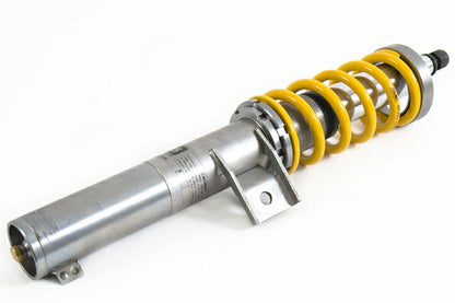 OHLINS ネジ式車高調整モデル コンプリートキット VOLKSWAGEN シロッコ 13C