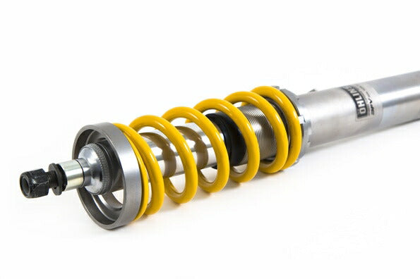 OHLINS ネジ式車高調整モデル コンプリートキット VOLKSWAGEN シロッコ 13C