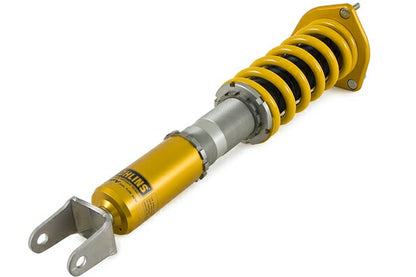 OHLINS ネジ式車高・全長調整モデル スプリングレスキット マツダ ロードスター NCEC