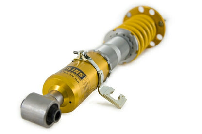 OHLINS ネジ式車高・全長調整モデル スプリングレスキット マツダ RX-7 FD3S