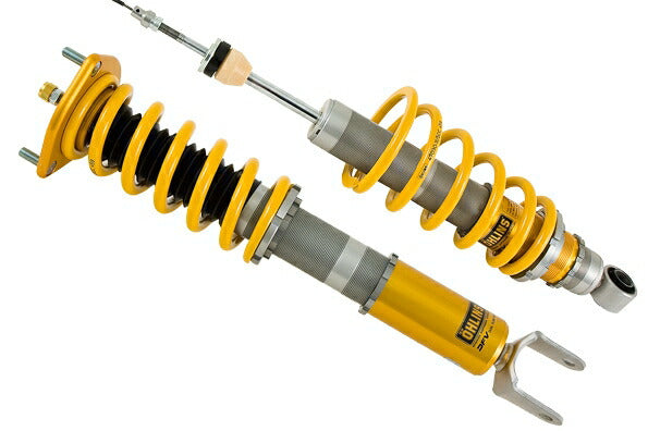 OHLINS ネジ式車高・全長調整モデル コンプリートキット マツダ RX-8 SE3P