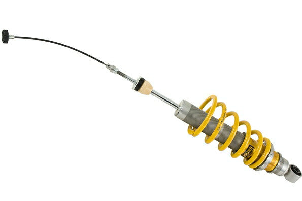 OHLINS ネジ式車高・全長調整モデル スプリングレスキット マツダ RX-8 SE3P