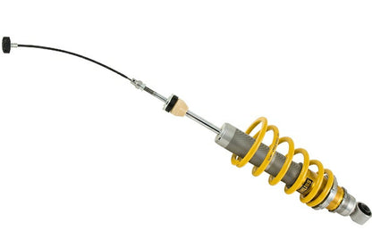 OHLINS ネジ式車高・全長調整モデル コンプリートキット マツダ RX-8 SE3P