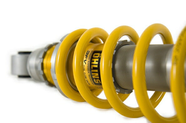 OHLINS ネジ式車高・全長調整モデル スプリングレスキット マツダ RX-8 SE3P