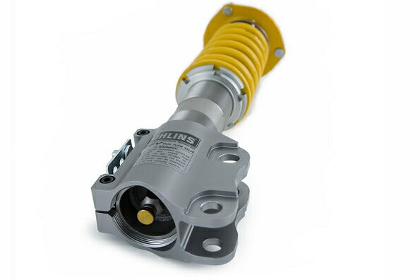 OHLINS ネジ式車高・全長調整モデル コンプリートキット ミツビシ ランサーエボリューションX CZ4A