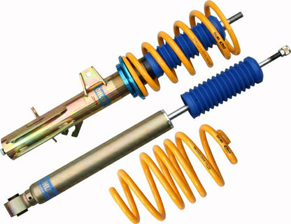 OHLINS ネジ式車高調整モデル コンプリートキット ニッサン キューブ Z11
