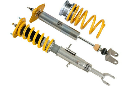 OHLINS ネジ式車高・全長調整モデル コンプリートキット ニッサン フェアレディZ Z33