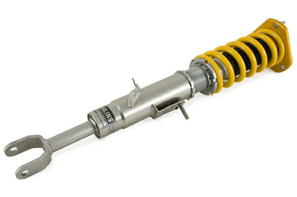 OHLINS ネジ式車高・全長調整モデル コンプリートキット ニッサン フェアレディZ Z33