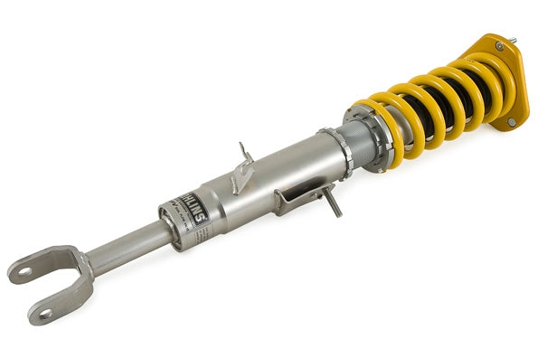 OHLINS ネジ式車高・全長調整モデル スプリングレスキット 日産 フェアレディZ Z33 – KTS オンラインショップ