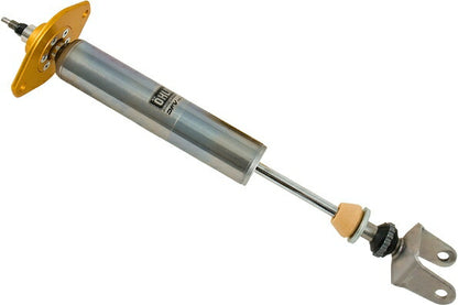 OHLINS ネジ式車高・全長調整モデル コンプリートキット ニッサン フェアレディZ Z33