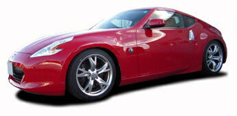 OHLINS ネジ式車高・全長調整モデル コンプリートキット ニッサン フェアレディZ Z34