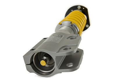 OHLINS ネジ式車高・全長調整モデル スプリングレスキット ホンダ シビックタイプR FD2