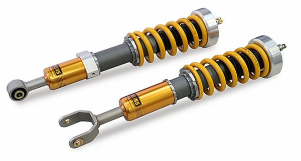 OHLINS ネジ式車高・全長調整モデル スプリングレスキット 日産 フーガ Y51 – KTS オンラインショップ