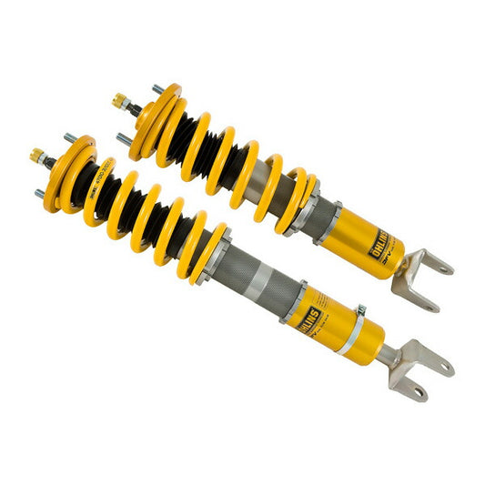 OHLINS ネジ式車高・全長調整モデル コンプリートキット ニッサン シルビア S15