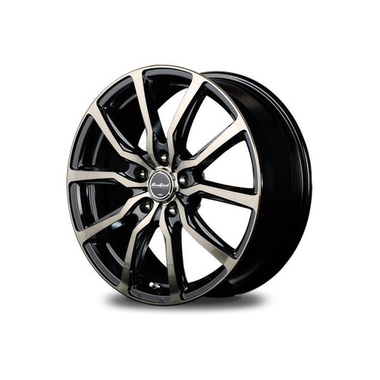 MID(マルカサービス) EuroSpeed/D.C.52 【17×7J 5-114 INSET55】