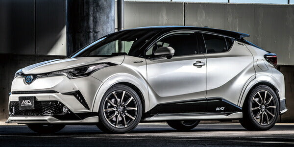 MID(マルカサービス) EuroSpeed/D.C.52 【17×7J 5-100 INSET50】