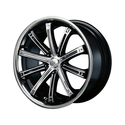 BLEST DON CORLEONE/LAND FORCE 【20×9J 5-114 INSET28】