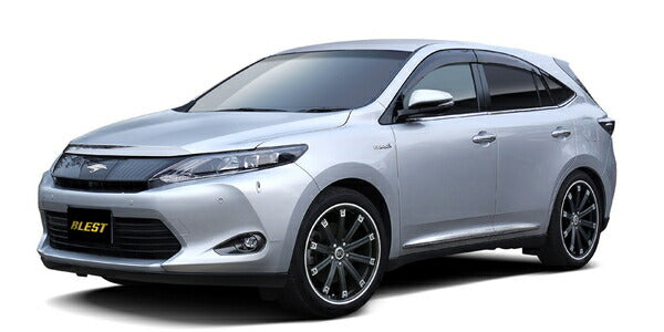 BLEST DON CORLEONE/LAND FORCE 【20×9J 5-114 INSET45】