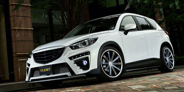 BLEST DON CORLEONE/LAND FORCE 【20×9J 5-114 INSET45】