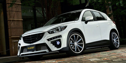 BLEST DON CORLEONE/LAND FORCE 【20×9J 5-114 INSET45】