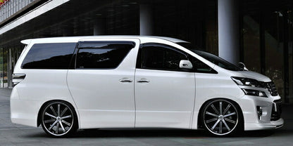 BLEST DON CORLEONE/LAND FORCE 【20×8.5J 5-114 INSET33】