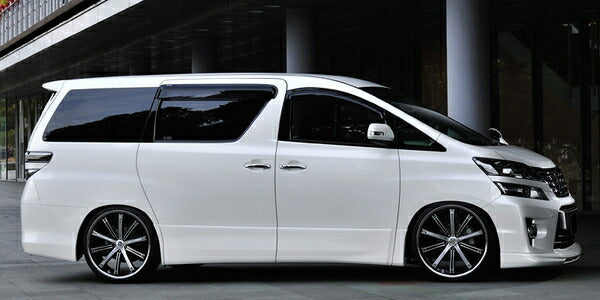 BLEST DON CORLEONE/LAND FORCE 【20×8.5J 5-114 INSET38】
