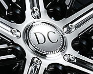BLEST DON CORLEONE/LAND FORCE 【20×8.5J 5-114 INSET38】
