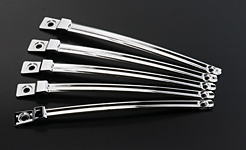 BLEST DON CORLEONE/LAND FORCE 【20×9J 5-114 INSET45】