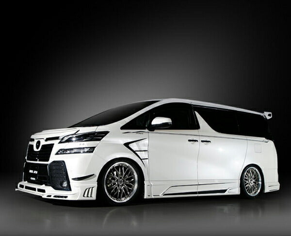 MONZA JAPAN Warwic/DEEPRAND 【17×7.0J 5-114.3 INSET38】 トヨタ マークX 120系 2004/11〜2009/10 RW-06