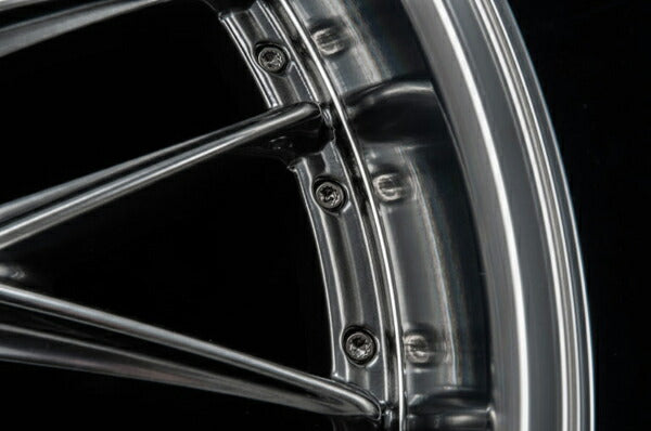 MONZA JAPAN Warwic/DEEPRAND 【15×5.5J 4-100 INSET43】 スズキ スイフト ZC11S/ZC71S 2004/11〜2010/09 RW-02
