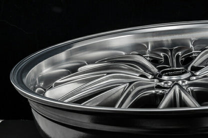 MONZA JAPAN Warwic/DEEPRAND 【18×7.0J 5-114.3 INSET55】 ホンダ アコードハイブリッド CR6 2013/06〜 RW-11