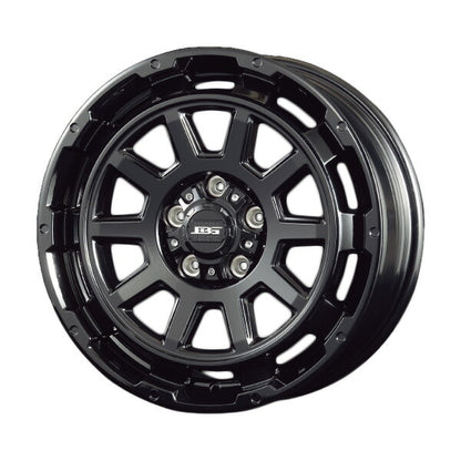 KOSEI BOTTOM GARCIA/DEGRE 【16×6.5J 5-114.3 INSET38】 ニッサン シーマ ##F50系 2001/01〜 BDE600G