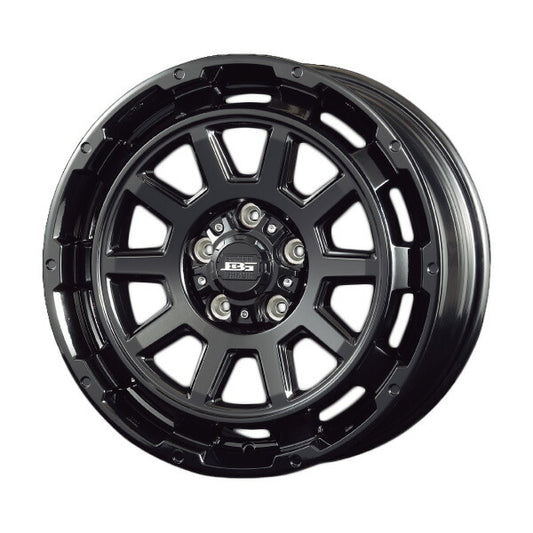 KOSEI BOTTOM GARCIA/DEGRE 【16×6.5J 5-114.3 INSET38】 ニッサン グロリア #Y33/#Y34系 1999/06〜 BDE600G