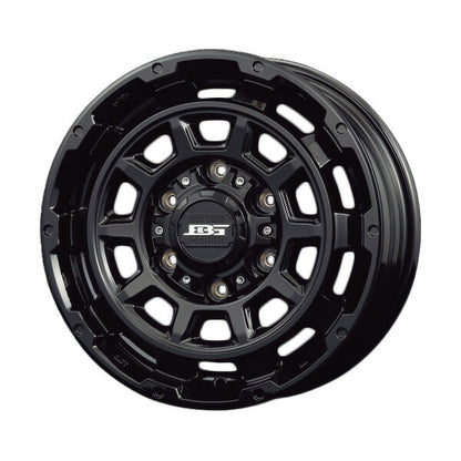 KOSEI BOTTOM GARCIA/DEGRE 【15×6.0J 6-139.7 INSET33】 トヨタ ツーリングハイエース/ハイエースレジアス #CH40/47W系 1998/09〜 BDE501G