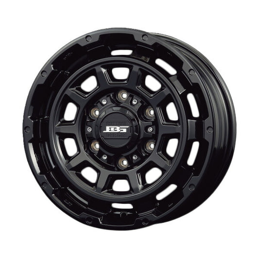 KOSEI BOTTOM GARCIA/DEGRE 【15×6.0J 6-139.7 INSET33】 トヨタ グランビア/グランドハイエース #CH10/16W系 1995/08〜 BDE501G