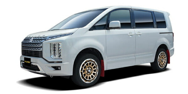 BLEST Bahns Tech/DH-Stream 【16×7J 5-114 INSET35】