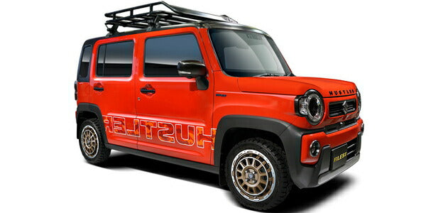 BLEST Bahns Tech/DH-Stream 【16×7J 5-114 INSET35】