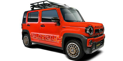 BLEST Bahns Tech/DH-Stream 【16×7J 5-114 INSET35】