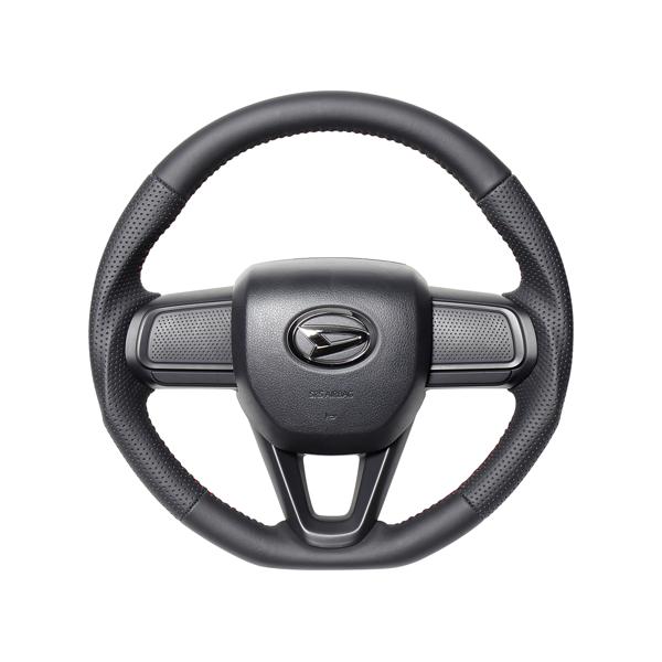 REAL オリジナルシリーズ スバル サンバートラック S500J/S510J 2022/01〜 DIB-LPB-RD